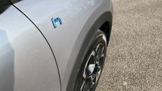 Citroen C5 Aircross 1.6 Plug-in Hybrid Shine 5dr e-EAT8 Hatchback